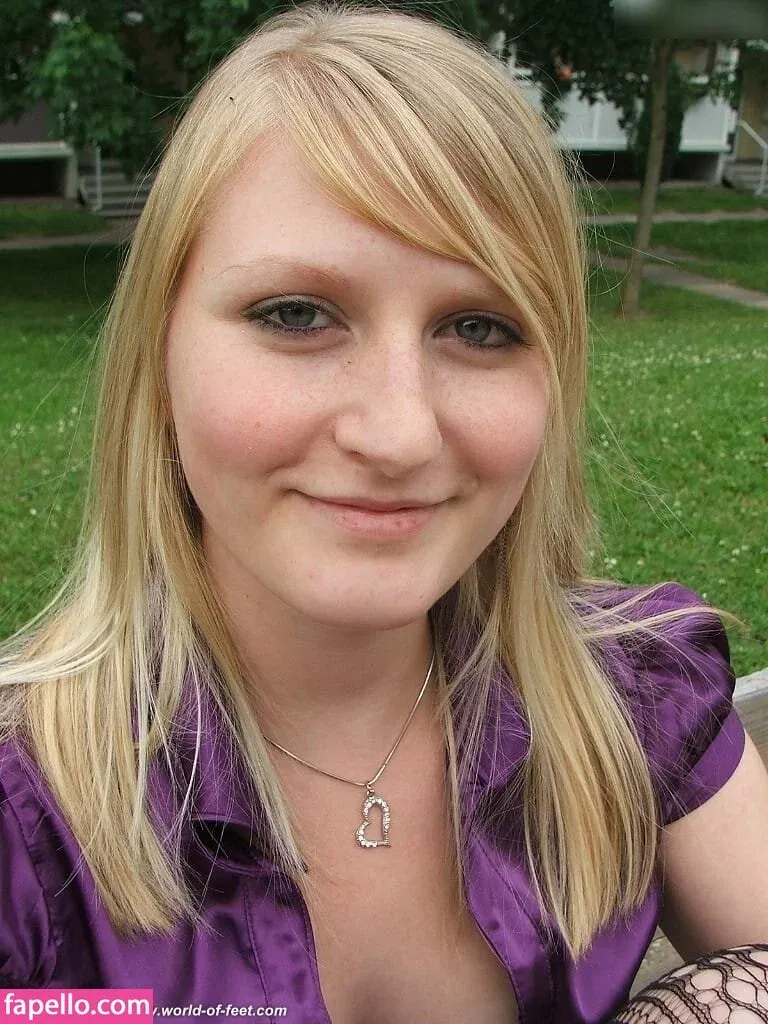 Worldoffeet Onlyfans Photo Gallery 