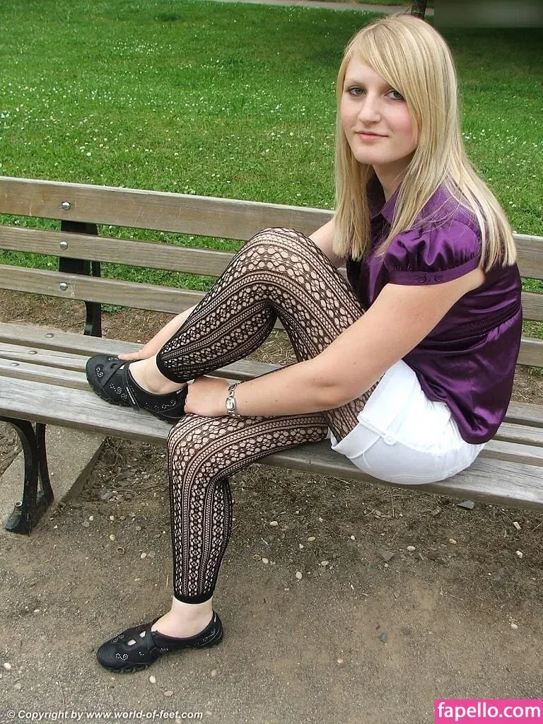 Worldoffeet Onlyfans Photo Gallery 