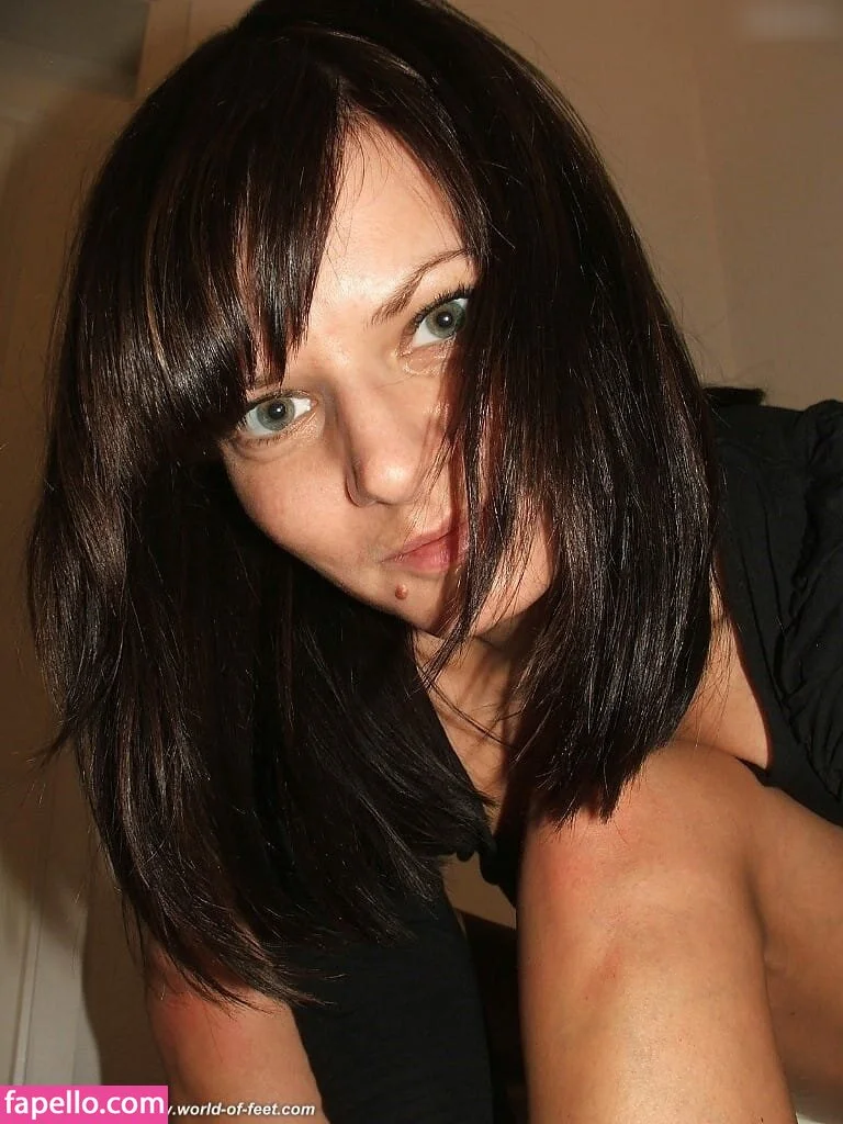 Worldoffeet Onlyfans Photo Gallery 