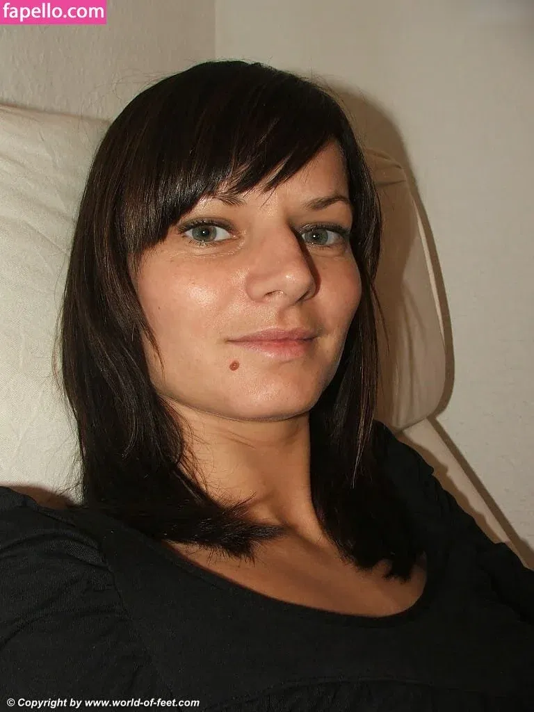 Worldoffeet Onlyfans Photo Gallery 