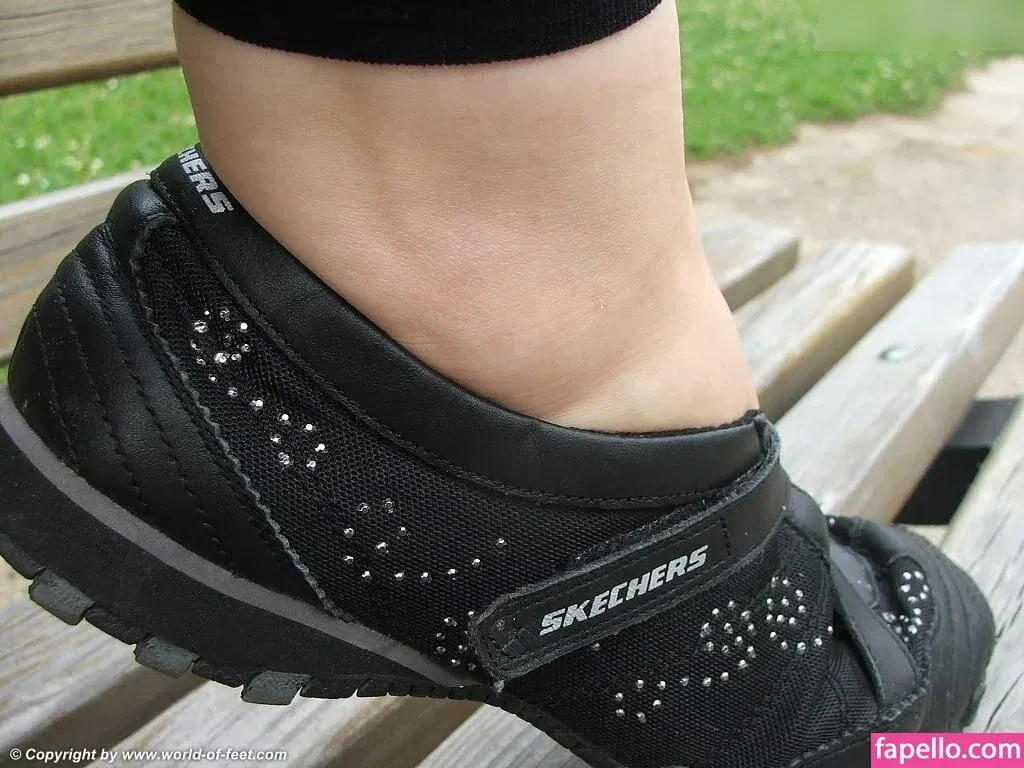 Worldoffeet Onlyfans Photo Gallery 