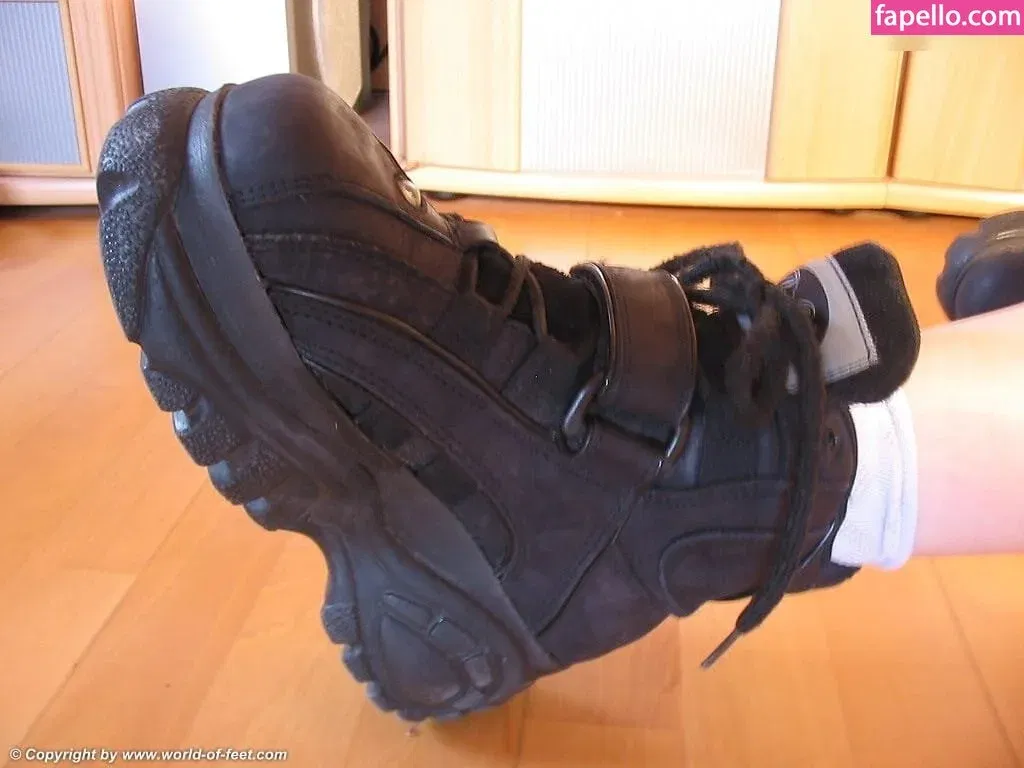 Worldoffeet Onlyfans Photo Gallery 