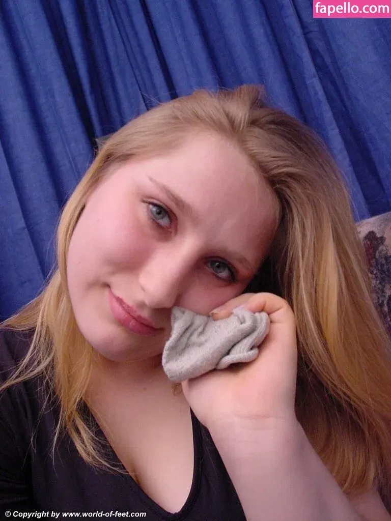 Worldoffeet Onlyfans Photo Gallery 