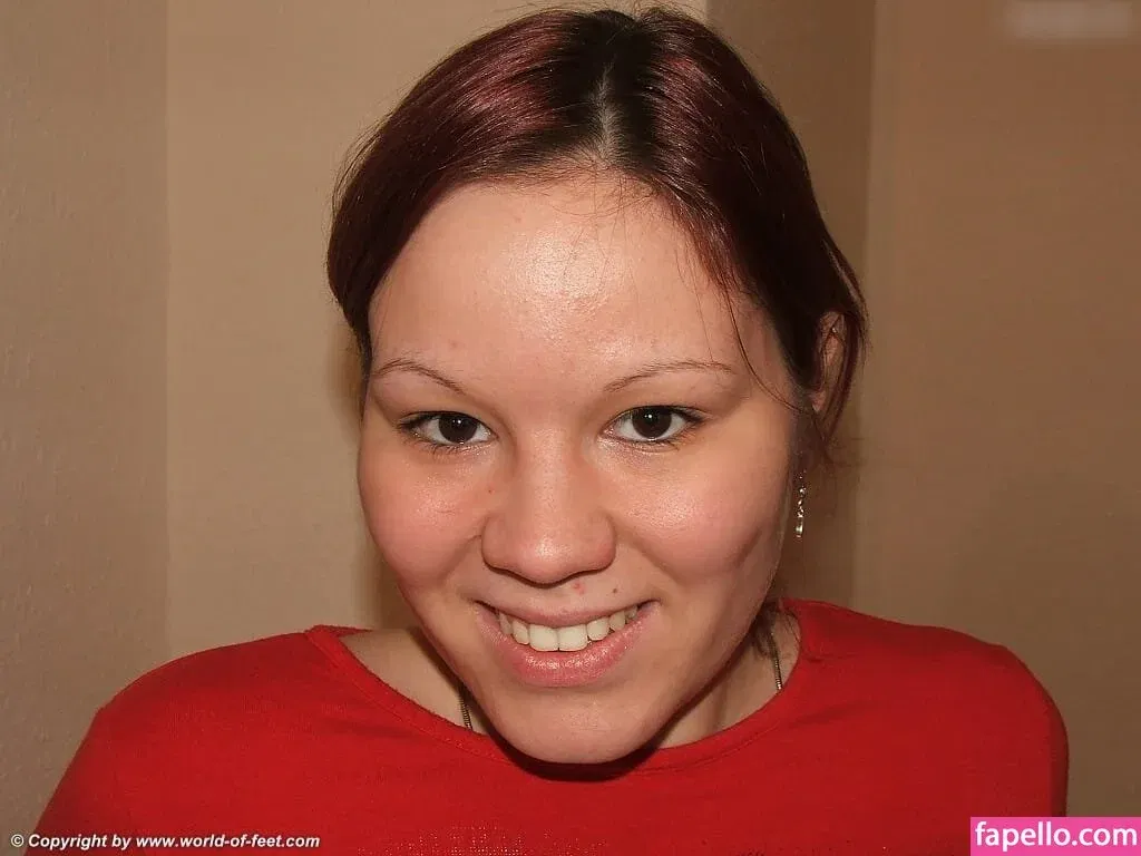 Worldoffeet Onlyfans Photo Gallery 