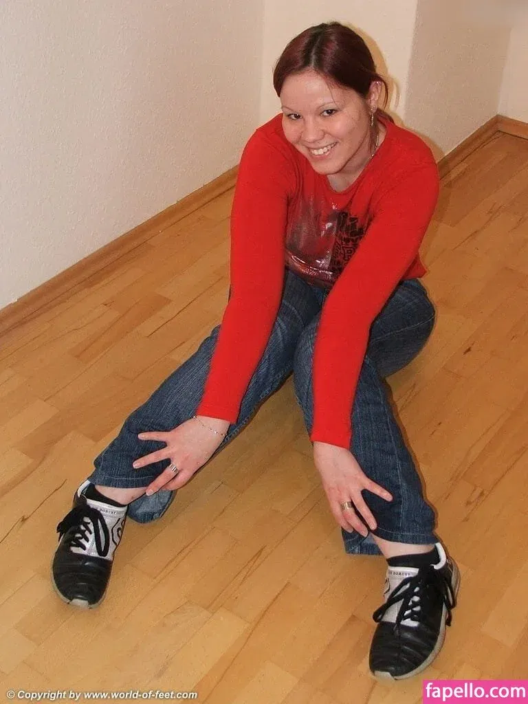 Worldoffeet Onlyfans Photo Gallery 