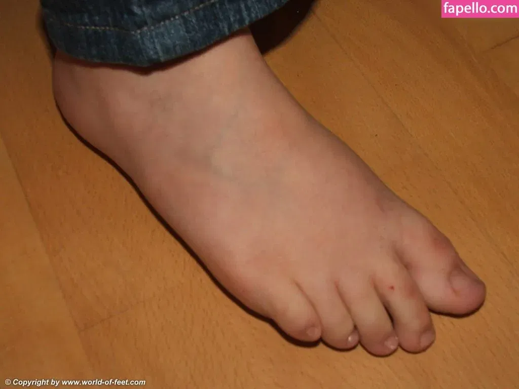 Worldoffeet Onlyfans Photo Gallery 