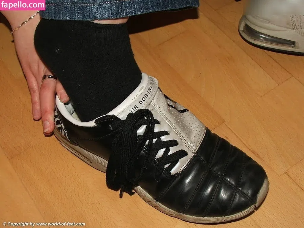 Worldoffeet Onlyfans Photo Gallery 