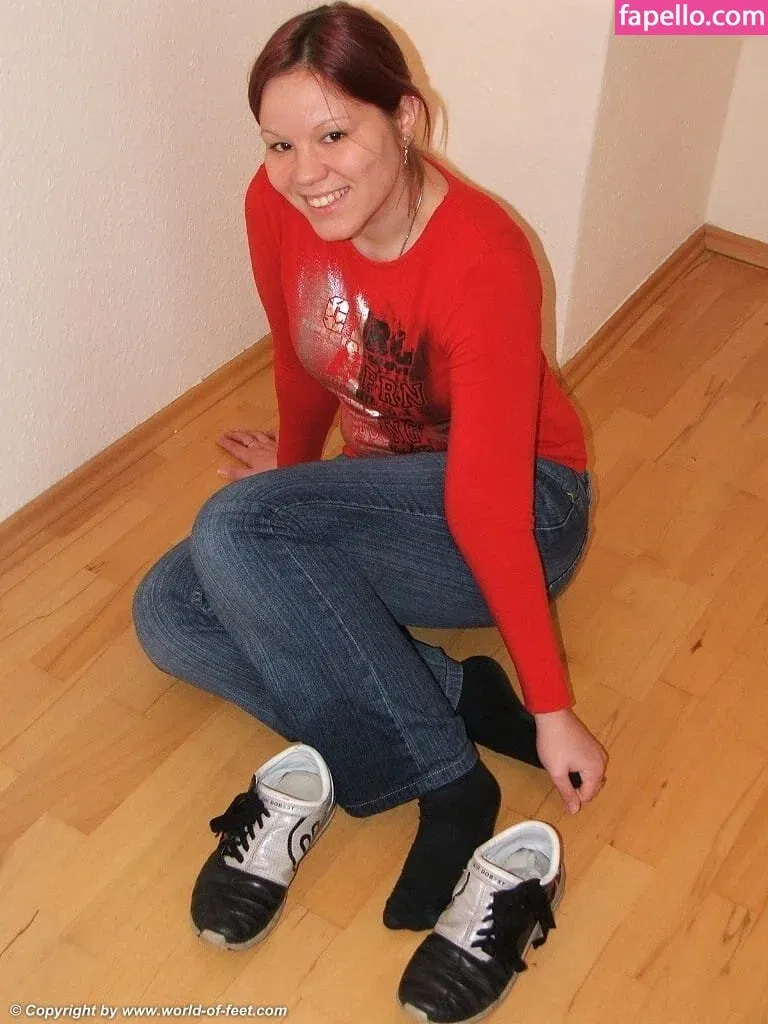 Worldoffeet Onlyfans Photo Gallery 