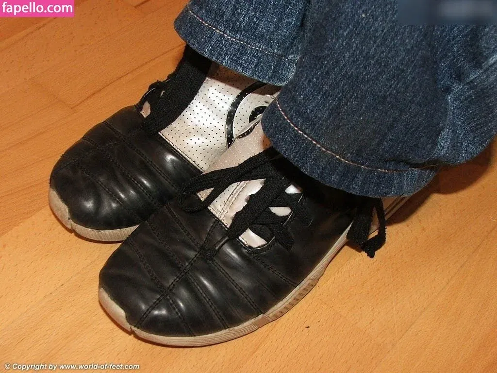 Worldoffeet Onlyfans Photo Gallery 