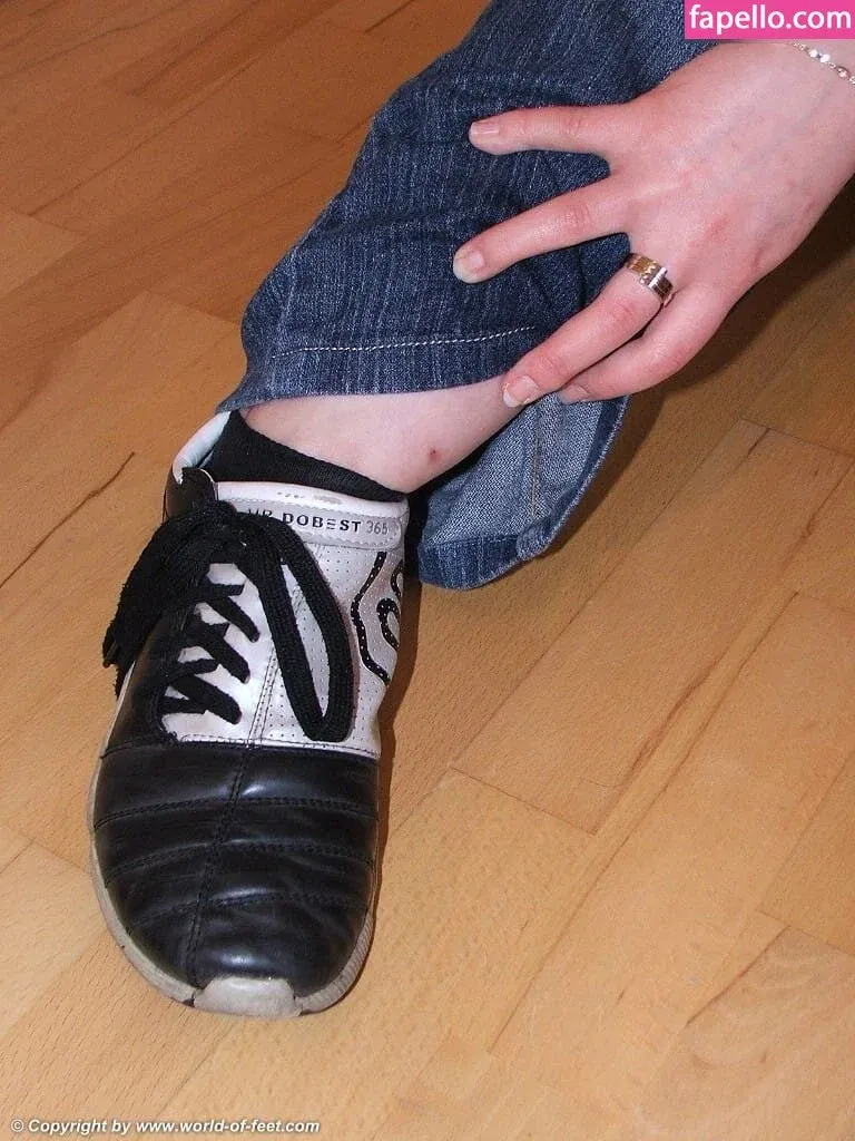 Worldoffeet Onlyfans Photo Gallery 