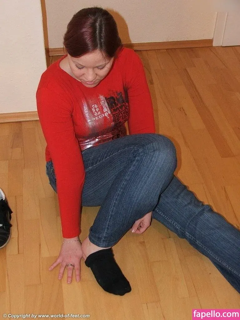 Worldoffeet Onlyfans Photo Gallery 