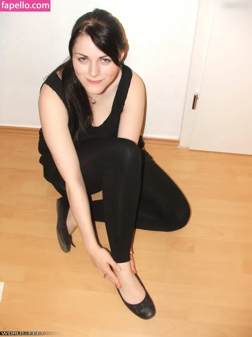 Worldoffeet Onlyfans Photo Gallery 