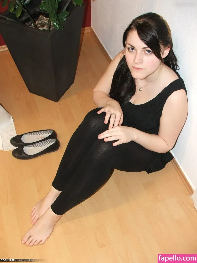 Worldoffeet Onlyfans Photo Gallery 