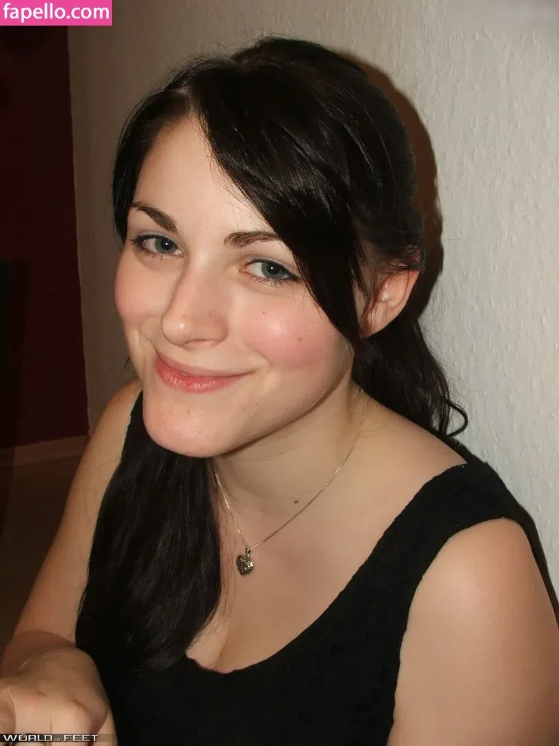 Worldoffeet Onlyfans Photo Gallery 