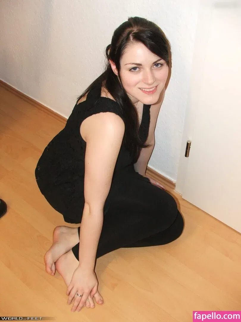 Worldoffeet Onlyfans Photo Gallery 