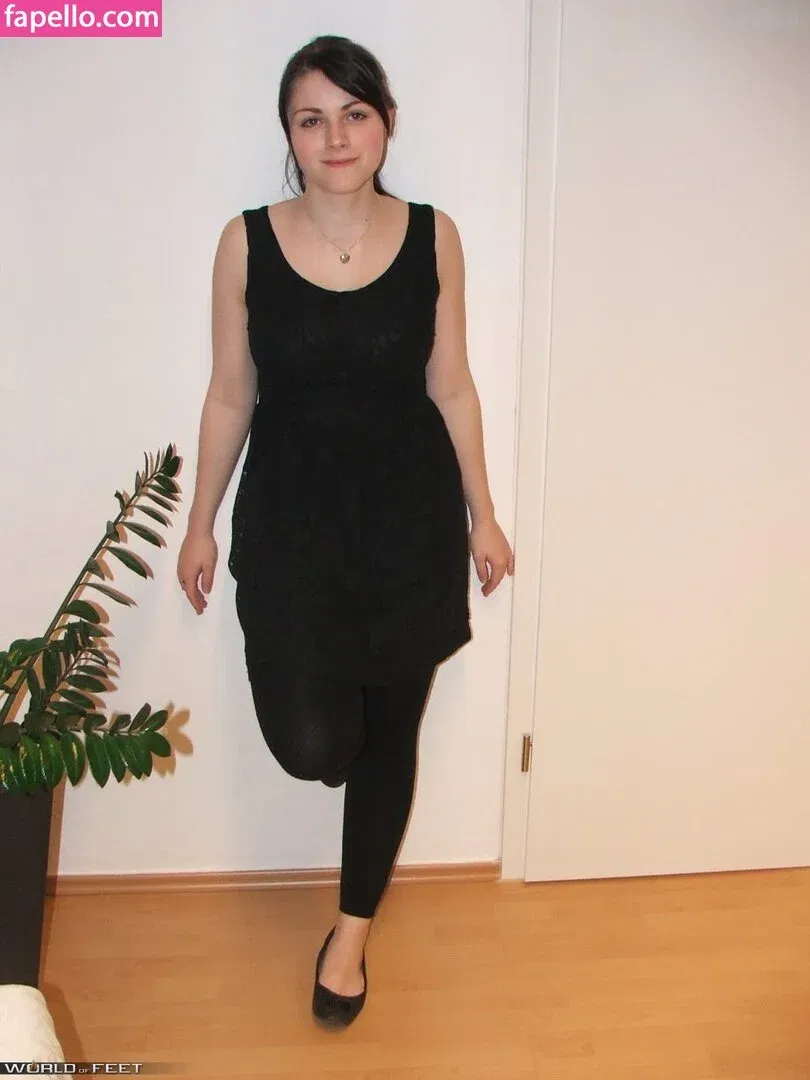 Worldoffeet Onlyfans Photo Gallery 