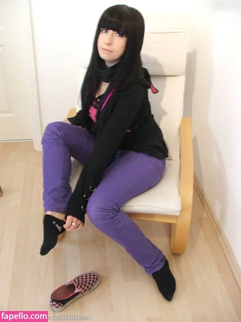 Worldoffeet Onlyfans Photo Gallery 