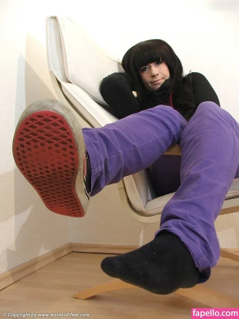 Worldoffeet Onlyfans Photo Gallery 