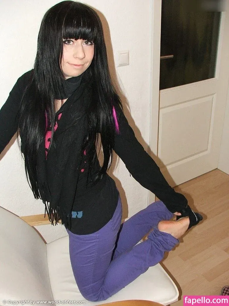 Worldoffeet Onlyfans Photo Gallery 