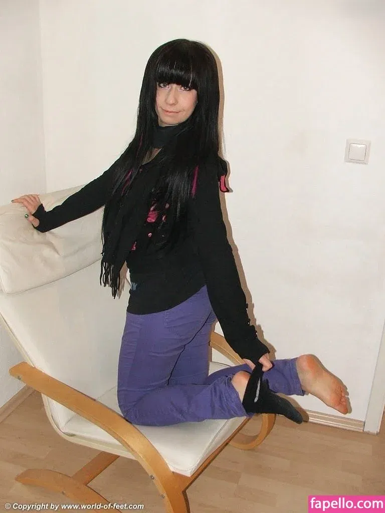 Worldoffeet Onlyfans Photo Gallery 