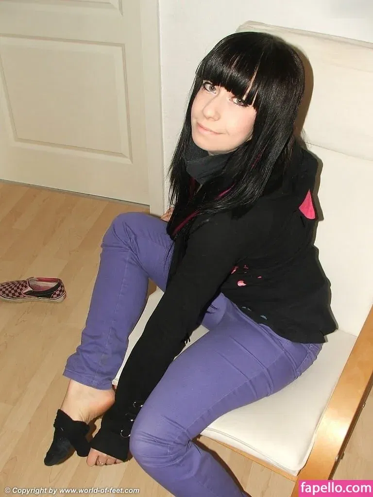 Worldoffeet Onlyfans Photo Gallery 