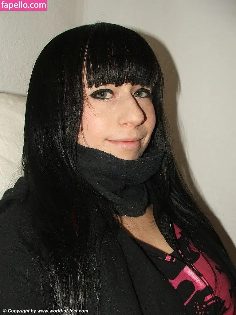 Worldoffeet Onlyfans Photo Gallery 