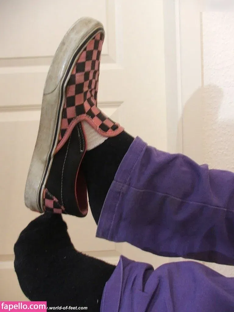 Worldoffeet Onlyfans Photo Gallery 