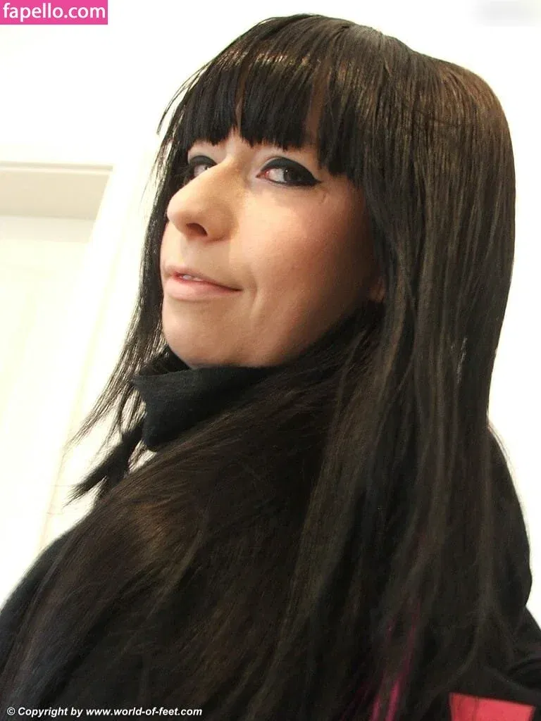 Worldoffeet Onlyfans Photo Gallery 