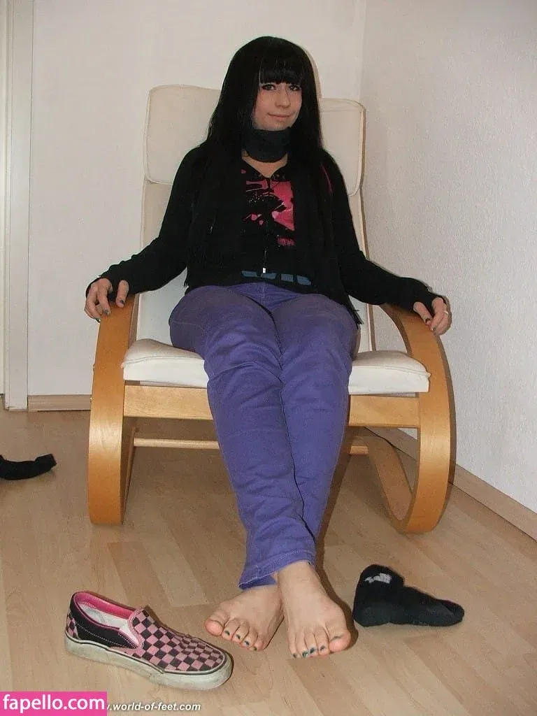 Worldoffeet Onlyfans Photo Gallery 