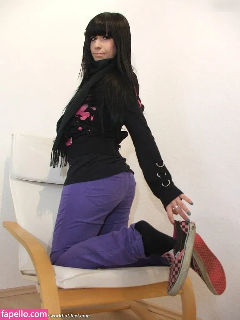 Worldoffeet Onlyfans Photo Gallery 