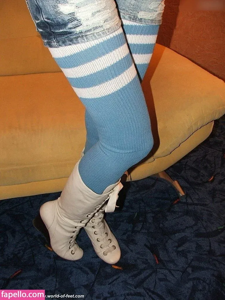 Worldoffeet Onlyfans Photo Gallery 