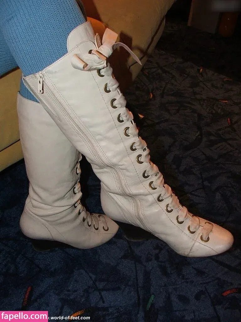 Worldoffeet Onlyfans Photo Gallery 