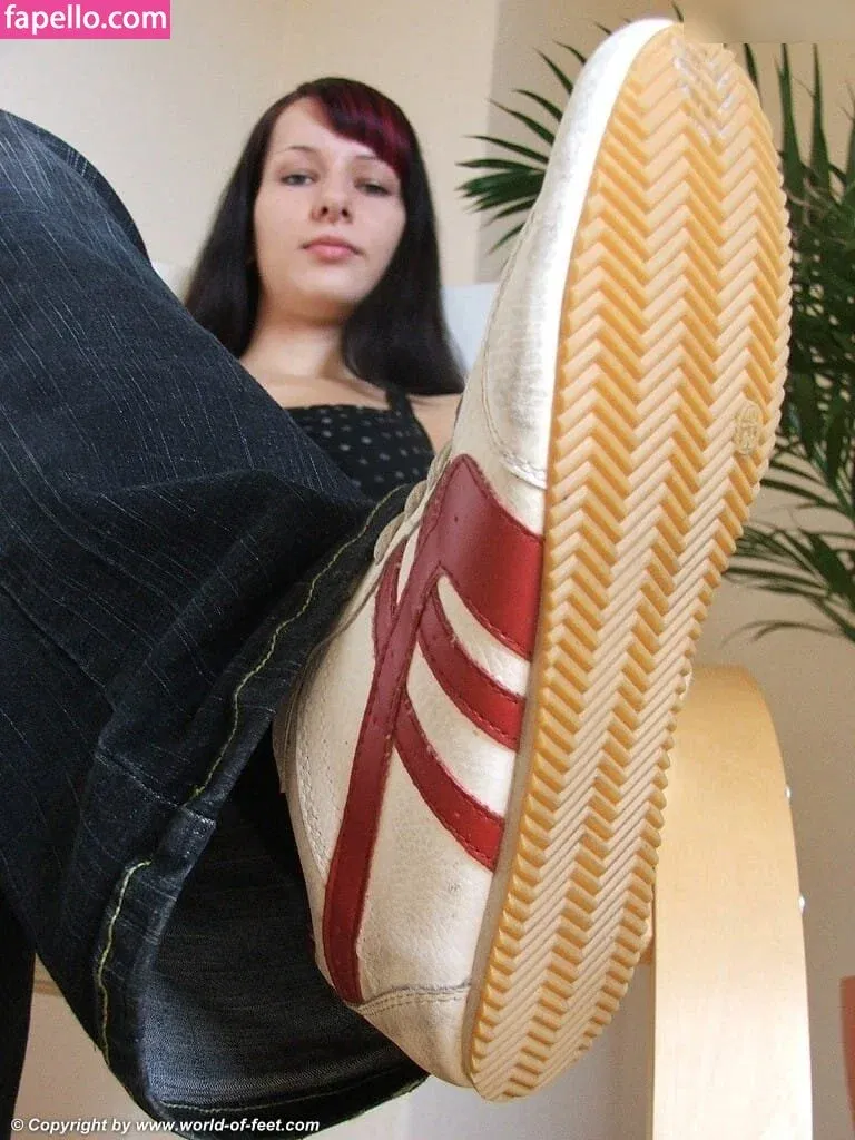 Worldoffeet Onlyfans Photo Gallery 