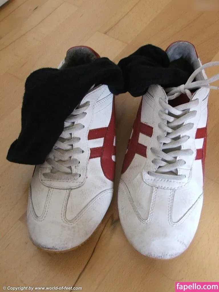 Worldoffeet Onlyfans Photo Gallery 