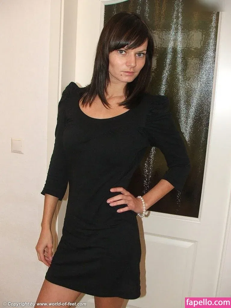 Worldoffeet Onlyfans Photo Gallery 