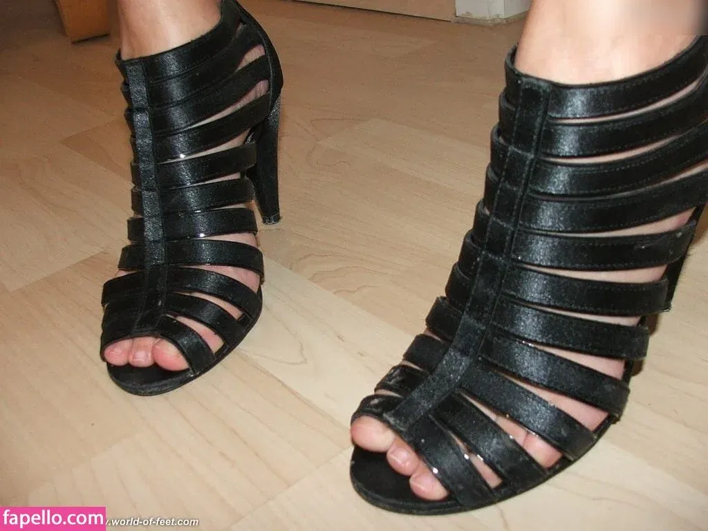 Worldoffeet Onlyfans Photo Gallery 