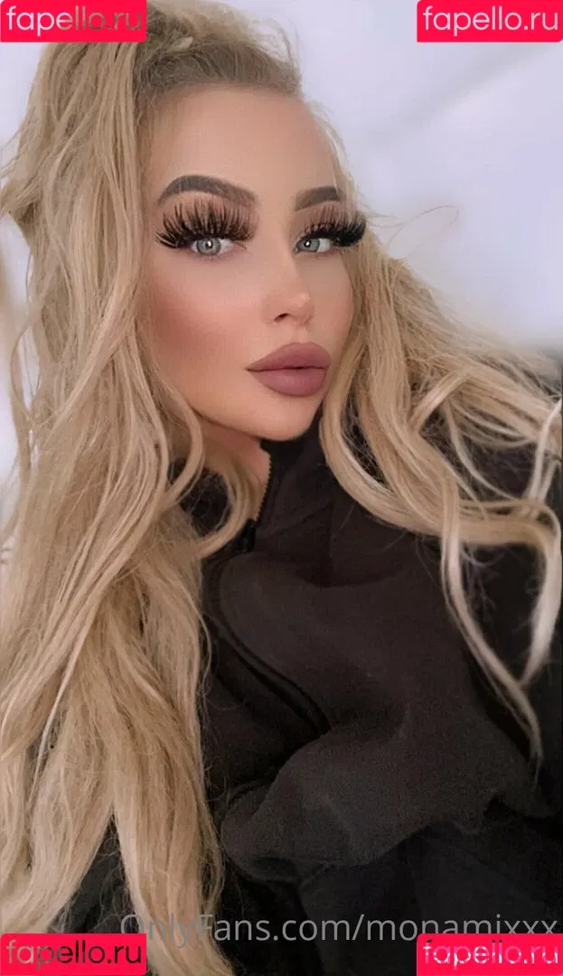 monamixxx Onlyfans Photo Gallery 