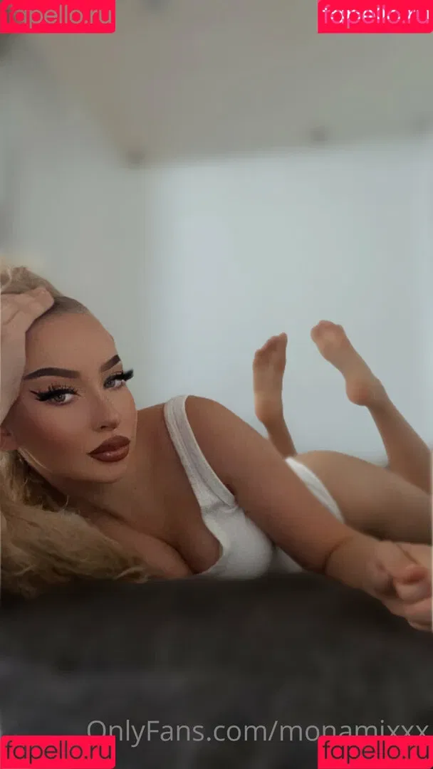 monamixxx Onlyfans Photo Gallery 
