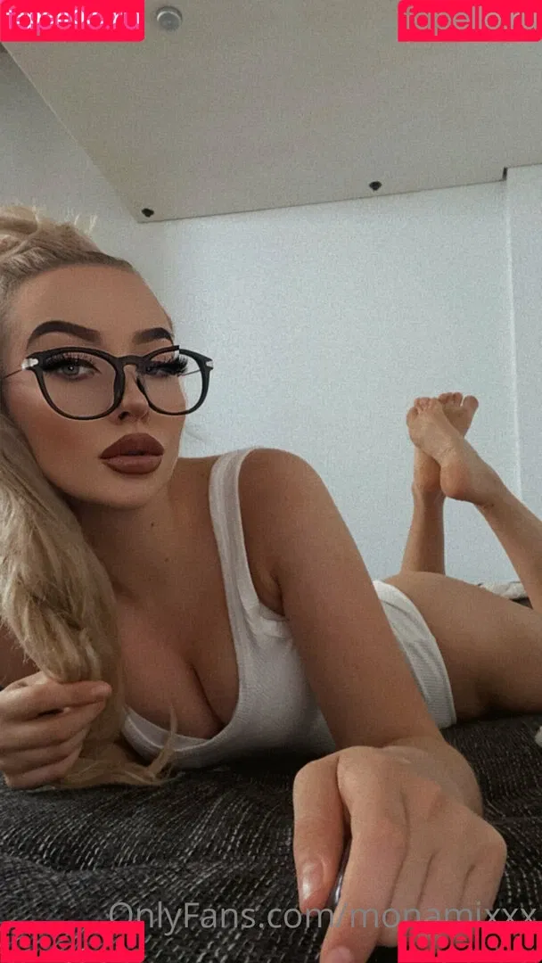 monamixxx Onlyfans Photo Gallery 