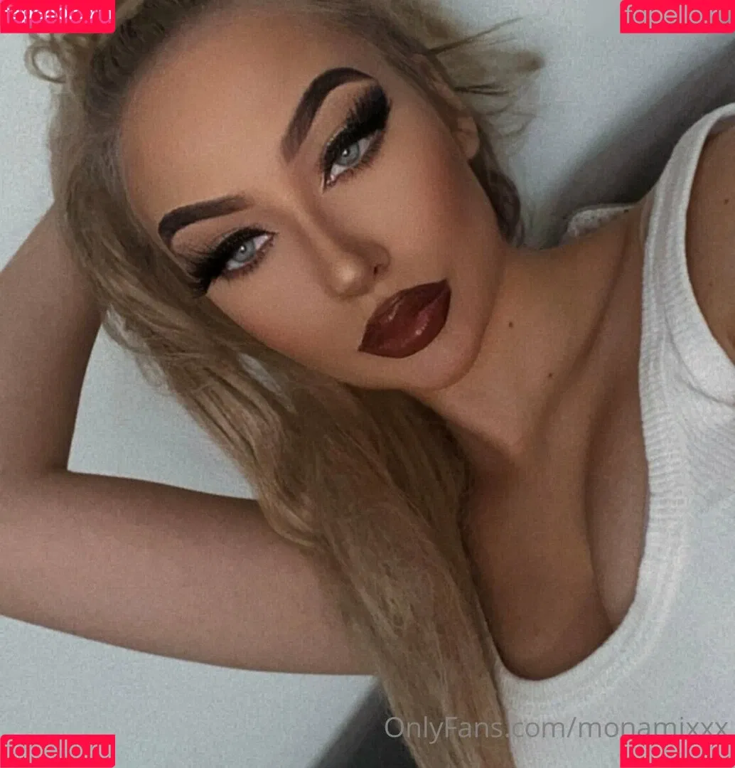monamixxx Onlyfans Photo Gallery 