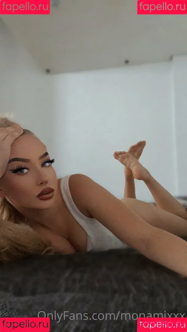 monamixxx Onlyfans Photo Gallery 