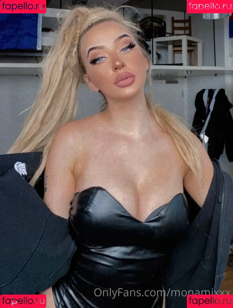monamixxx Onlyfans Photo Gallery 