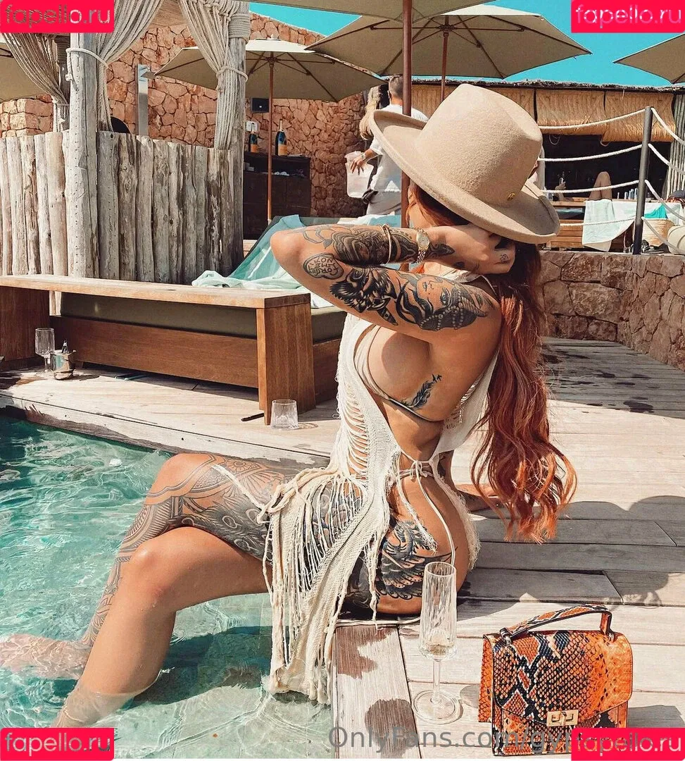 gypsytales Onlyfans Photo Gallery 