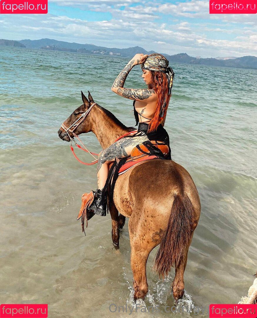 gypsytales Onlyfans Photo Gallery 