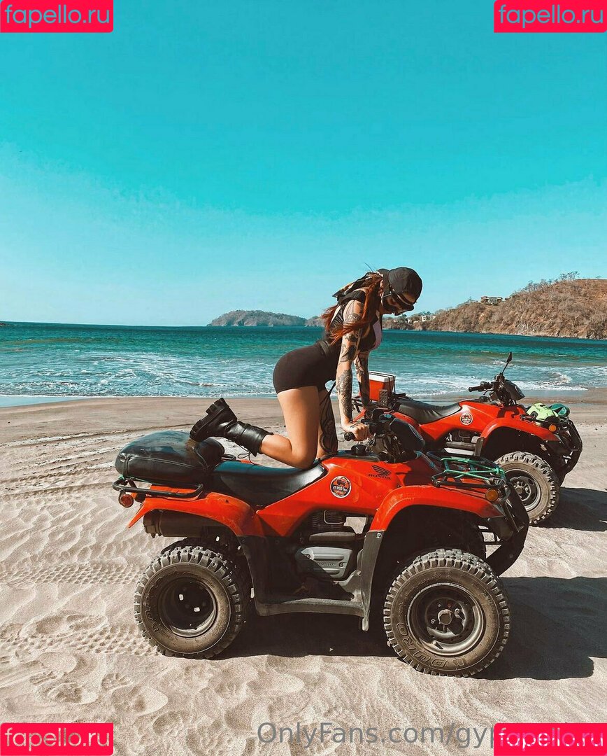 gypsytales Onlyfans Photo Gallery 