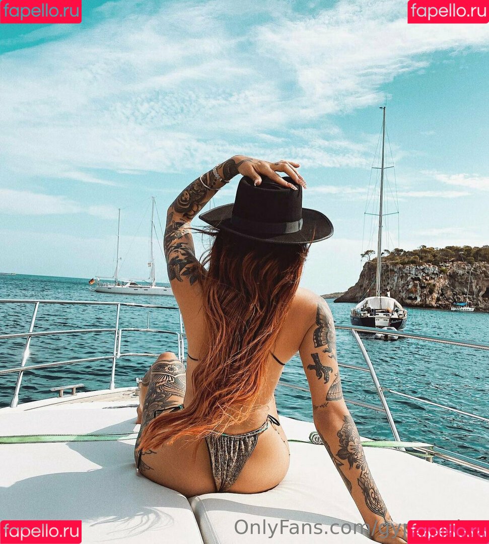 gypsytales Onlyfans Photo Gallery 