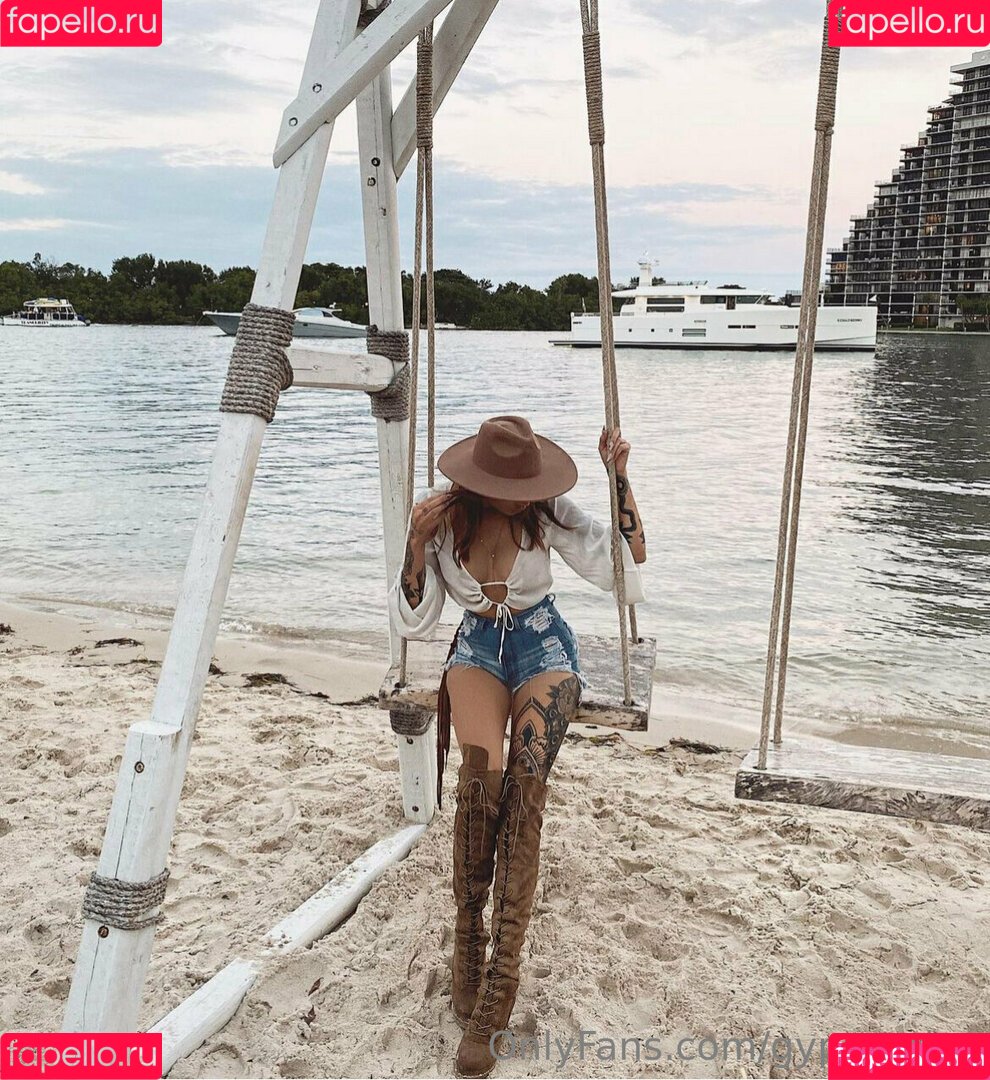 gypsytales Onlyfans Photo Gallery 