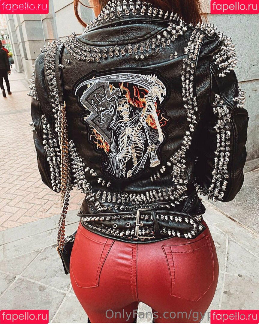 gypsytales Onlyfans Photo Gallery 