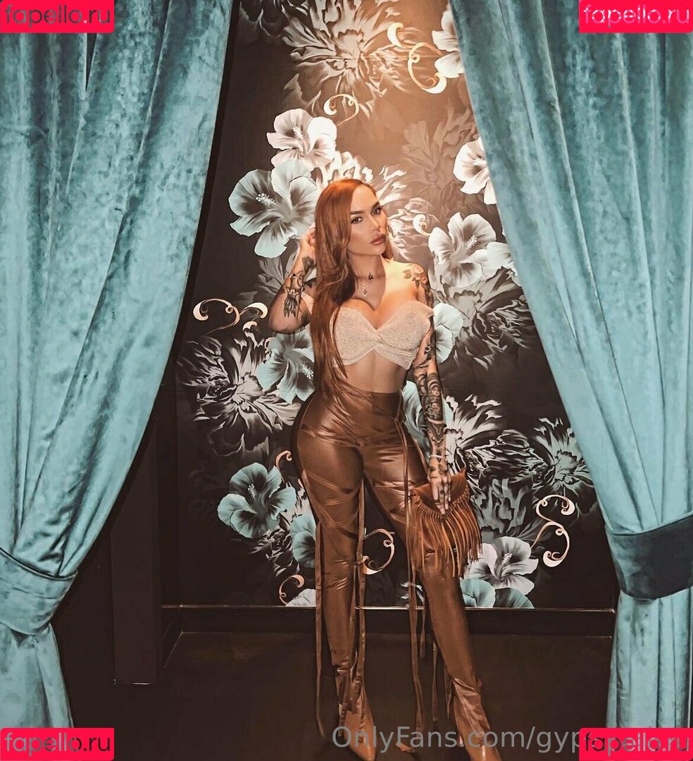 gypsytales Onlyfans Photo Gallery 