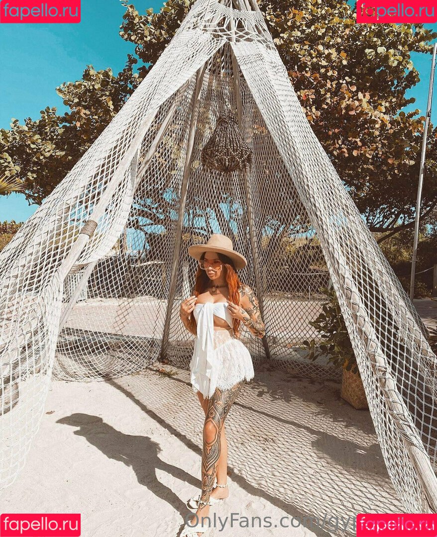 gypsytales Onlyfans Photo Gallery 